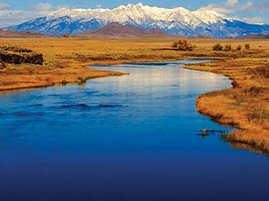 Mt Blanca Costilla County Colorado